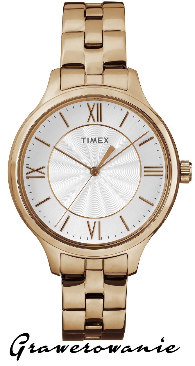 Zegarek Damski Timex