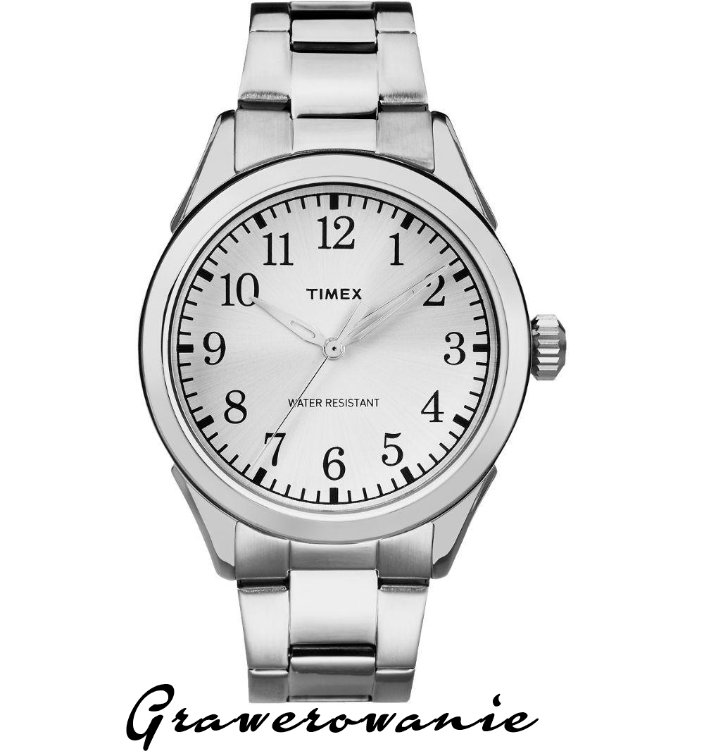 Zegarek męski Timex